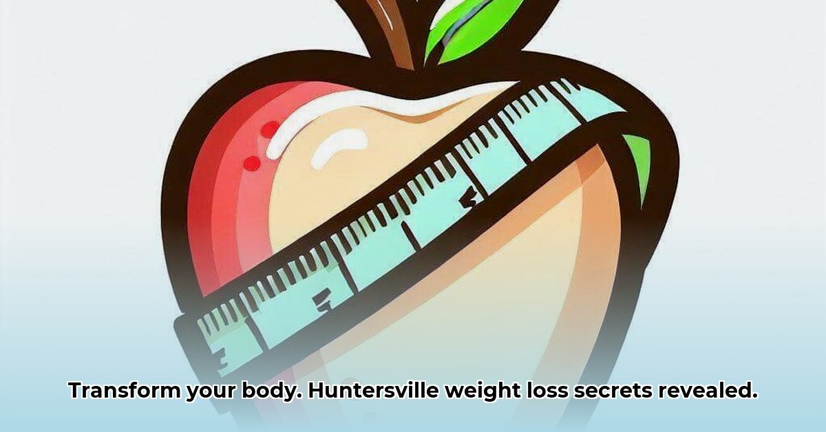 weight-loss-huntersville-nc
